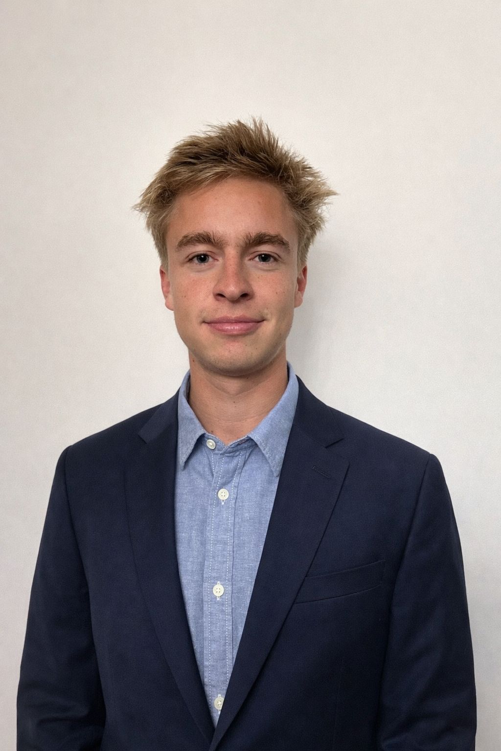 José Pedro Amenábar